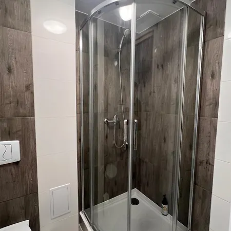 Hostal Long Street Aparthostel Cracovia