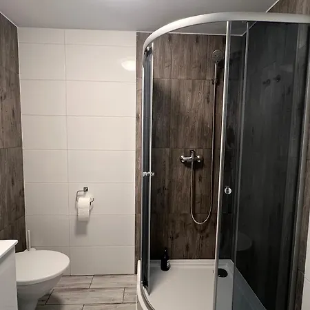 Long Street Aparthostel Hostal