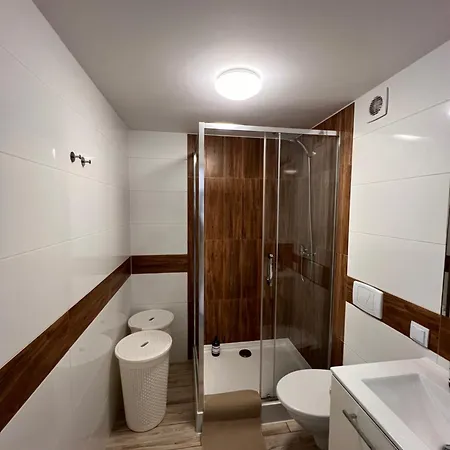 Hostal Long Street Aparthostel