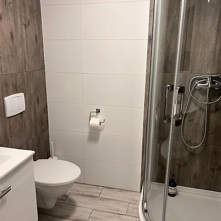 Hostel Long Street Aparthostel *